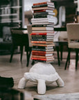 Librería Turtle Carry Qeeboo