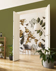 Printemps - Wallpanel