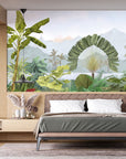 Amazonia - Wallpanel