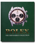 Rolex: The Impossible Collection