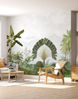 Amazonia - Wallpanel