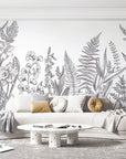 Garden Line - Wallpanel