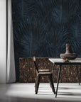 Plume Marquise - Wallpanel