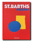 St. Barths Freedom