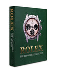 Rolex: The Impossible Collection