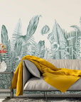 Botanic - Wallpanel