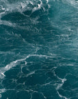 Raging Sea - Wallpanel