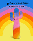 Listo para entrega - Perchero Sunrise Cactus Gufram