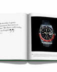 Rolex: The Impossible Collection