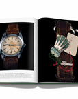 Rolex: The Impossible Collection