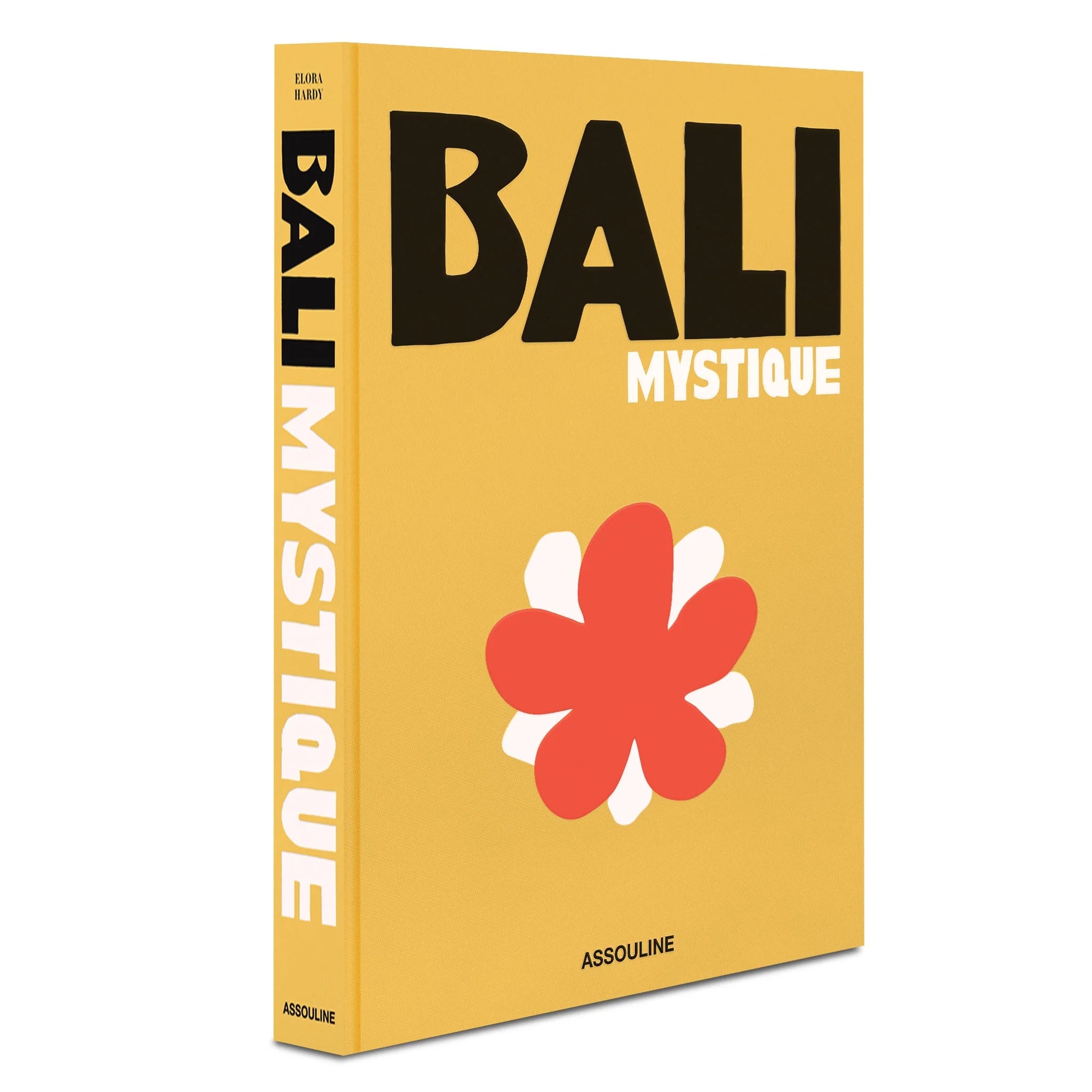 Libro Bali Mystique - Assouline