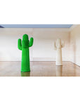 Listo para entrega - Perchero Another Green Cactus Gufram