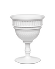 Listo para entrega - Jardinera / Champagne Cooler Capitol Planter Qeeboo