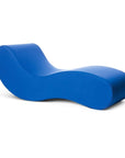 Chaise Longue Alvar Gufram