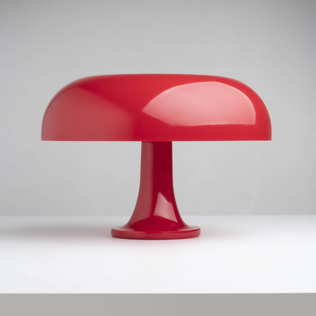 Lámpara de Mesa Nessino Artemide