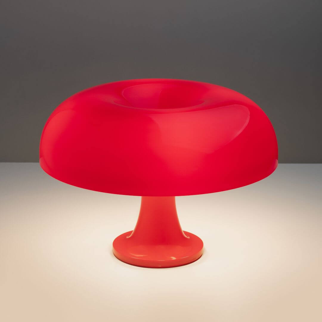 Lámpara de Mesa Nessino Artemide