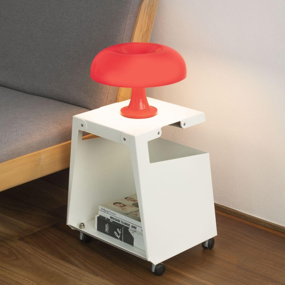 Lámpara de Mesa Nessino Artemide