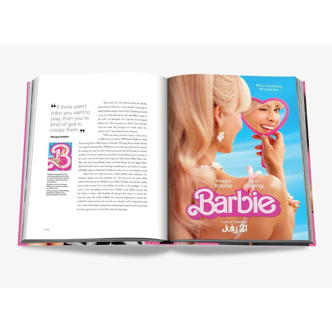 Barbie