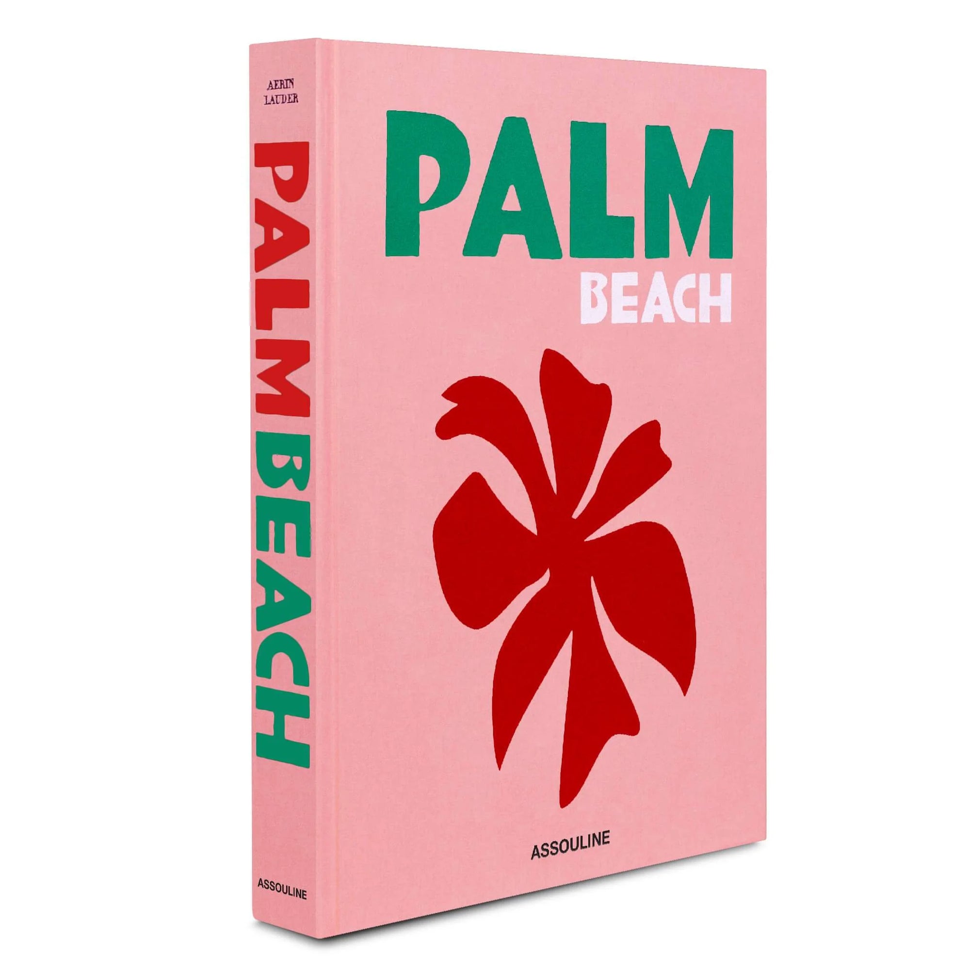 Libro Palm Beach - Assouline