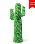 Listo para entrega - Perchero Another Green Cactus Gufram