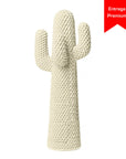 Listo para entrega - Perchero Another White Cactus Gufram