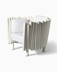 Canisse Serralunga Armchair