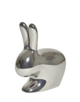 Silla Rabbit Metal Qeeboo