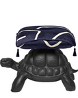 Listo para entrega - Puf Turtle Carry Qeeboo