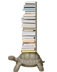 Librería Turtle Carry Qeeboo