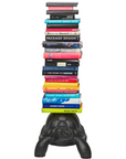 Librería Turtle Carry Qeeboo