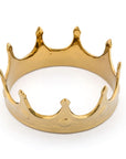 Memorabilia Gold My Crown Seletti