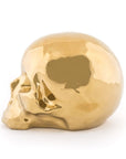 Memorabilia Gold My Skull Seletti