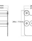 Silla MW04