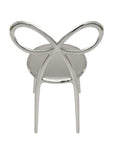 Silla Ribbon Metal Qeeboo