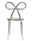 Silla Ribbon Metal Qeeboo