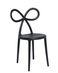 Silla Ribbon Set de 2 Qeeboo