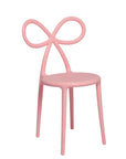 Silla Ribbon Set de 2 Qeeboo