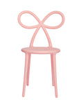 Silla Ribbon Set de 2 Qeeboo