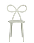 Silla Ribbon Set de 2 Qeeboo