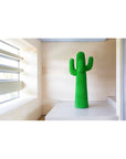 Listo para entrega - Perchero Another Green Cactus Gufram